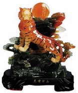 仿玉工藝品