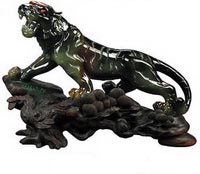 仿玉工藝品