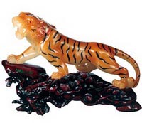 仿玉工藝品