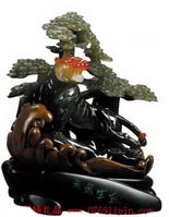 仿玉工藝品