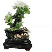 仿玉工藝品