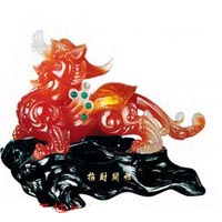 仿玉工藝品