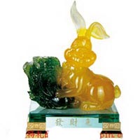 仿玉藝品