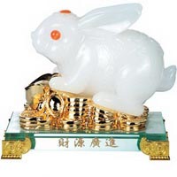 仿玉工藝品