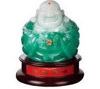 仿玉工藝品