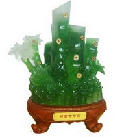仿玉藝品