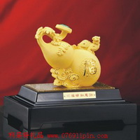 絨沙金