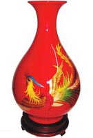 丹鳳朝陽(yáng)