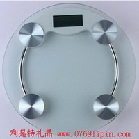 玻璃電子稱