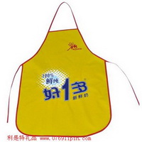 廣告圍裙001