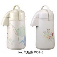 不繡鋼氣壓瓶3301-D