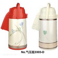 不繡鋼氣壓瓶3303-D(0)