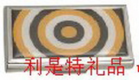 金屬名片盒