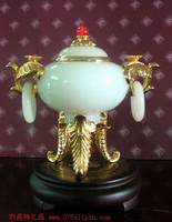 玉石工藝品