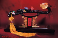 吉祥如意擺件