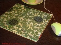藝錦鼠標(biāo)墊