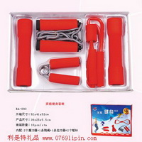 運動套裝