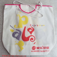 廣告環保袋023