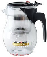 玻璃茶壺