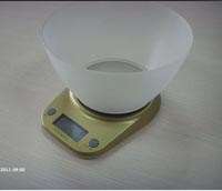 大方VKS302廚房秤