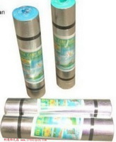 SM-F01   0.6CM單人防潮墊鋁膜