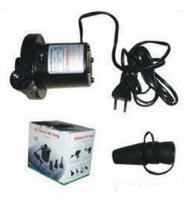 家用電,車載電兩用電泵