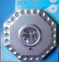 29LED八角帳篷燈