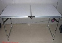 SM-Z011  鋁合金折疊桌