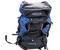 SM-D125       夏諾多吉80L登山包