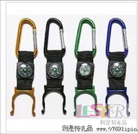 SM-G158  瓶掛帶指南針