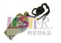 SM-G164   三功能口哨(綠)