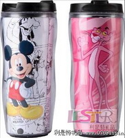 廣告杯  LX-GB 2126