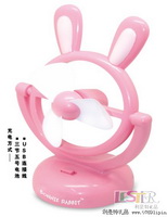 邦妮愛美麗迷你扇