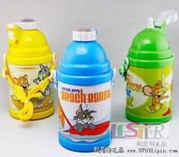 鐵殼水壺-TJ45029-460ml