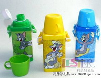 水壺-TJ45037-400ml-New