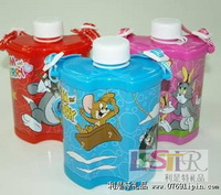水壺-TJ45038-400ml-New