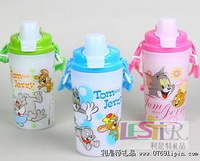 水壺-TJ45085-370ml-New
