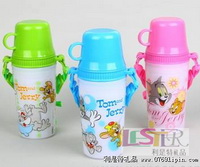 水壺-TJ45086-370ml-New