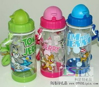 透明水壺-TJ45212-400ml-New