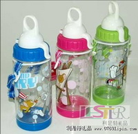 透明水壺-TJ45214-400ml-New