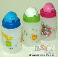 吸管水壺-TJ45219-340ml-New