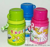 鐵殼水壺-TJ45800-380ml-New