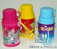 鐵殼水壺-TJ45801-460ml-New