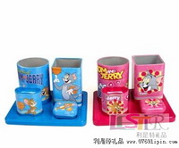 筆筒套裝-TJ00027-New