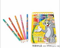 12色彩鉛-TJ4D012
