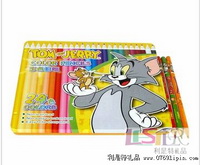 24色彩鉛-TJ4D013