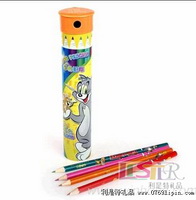 12色彩鉛-TJ4D021-New