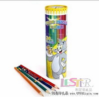 24色彩鉛-TJ4D022-New