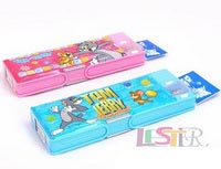 PVC文具盒-TJ60159