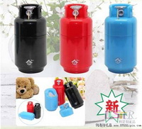 煤氣瓶牙簽盒